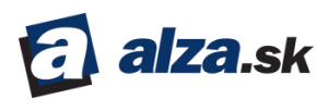 Alza banner