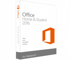 MS office 2016