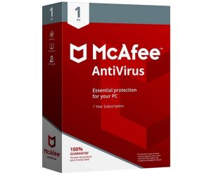 McAfee