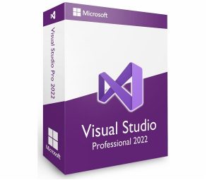MS Visual Studio 2021